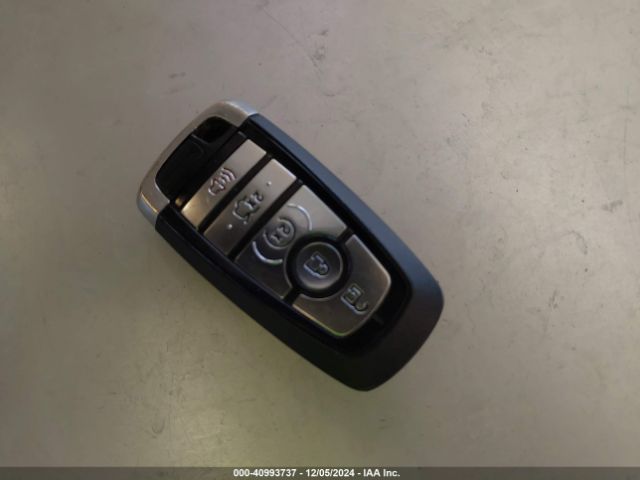 3FA6P0CDXLR130303 Ford FUSION SEL