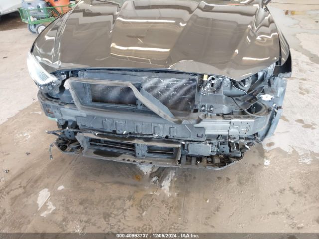 3FA6P0CDXLR130303 Ford FUSION SEL