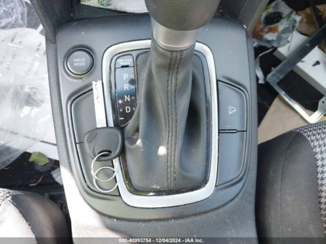 KM8K12AA4LU592276 Hyundai Kona Se