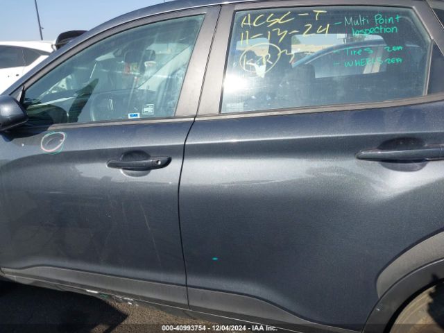 KM8K12AA4LU592276 Hyundai Kona Se