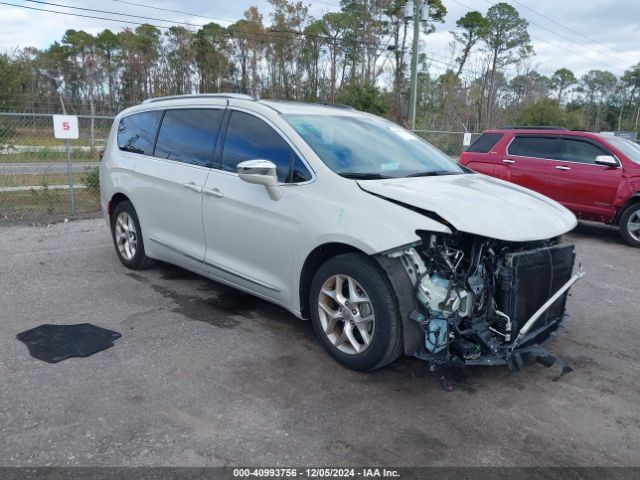 2020 CHRYSLER PACIFICA 2C4RC1GGXLR245812
