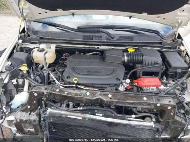 2020 CHRYSLER PACIFICA 2C4RC1GGXLR245812 Photo 9