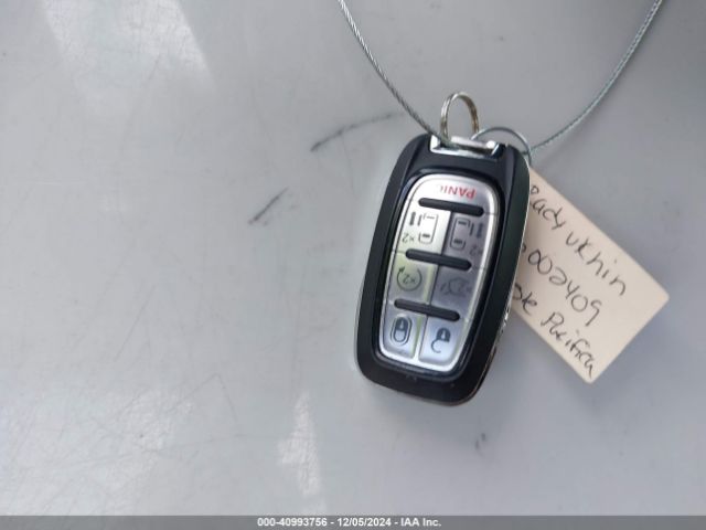 2020 CHRYSLER PACIFICA 2C4RC1GGXLR245812 Photo 10