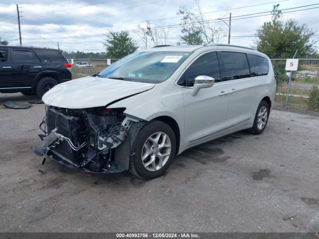 2020 CHRYSLER PACIFICA 2C4RC1GGXLR245812 Photo 1