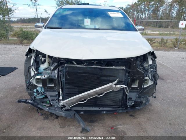 2020 CHRYSLER PACIFICA 2C4RC1GGXLR245812 Photo 5