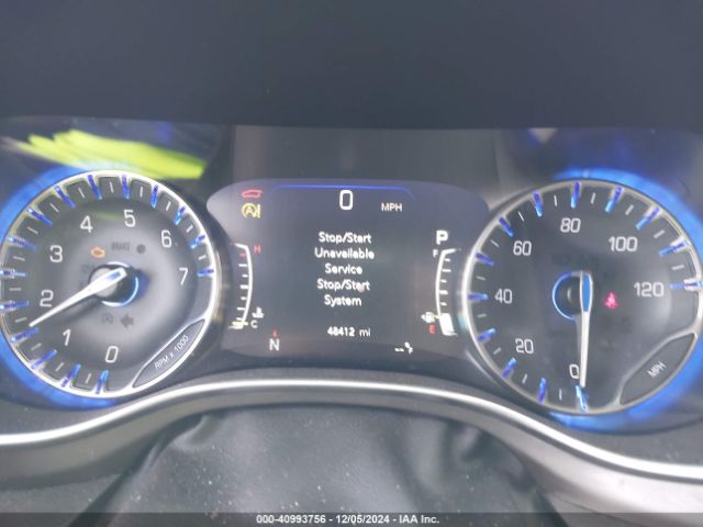 2020 CHRYSLER PACIFICA 2C4RC1GGXLR245812 Photo 6
