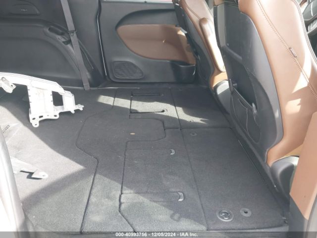 2020 CHRYSLER PACIFICA 2C4RC1GGXLR245812 Photo 7