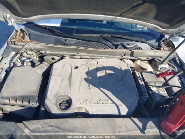 1G11Z5S33LU115163 Chevrolet Impala Fwd Lt