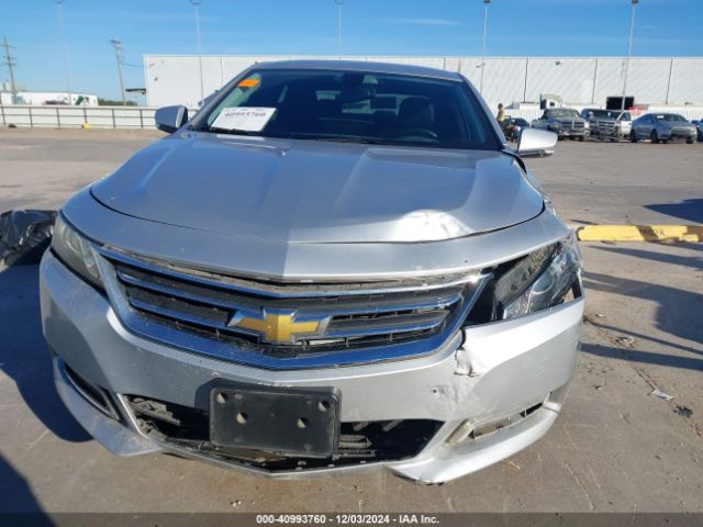 1G11Z5S33LU115163 Chevrolet Impala Fwd Lt