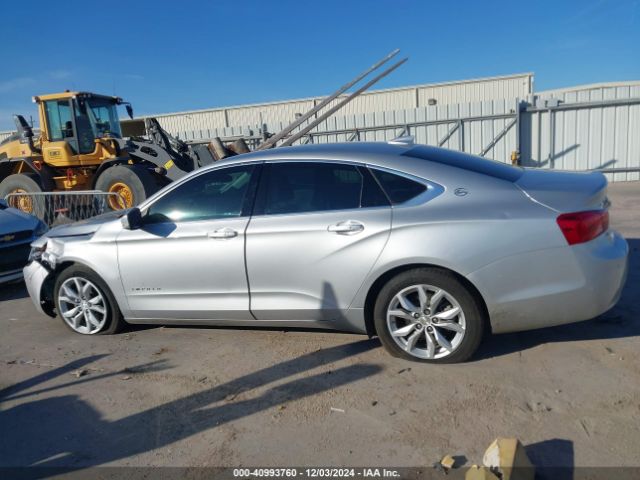 1G11Z5S33LU115163 Chevrolet Impala Fwd Lt