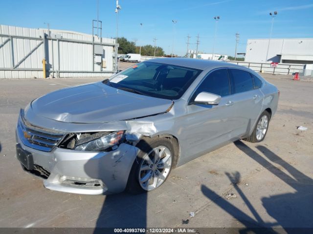 1G11Z5S33LU115163 Chevrolet Impala Fwd Lt