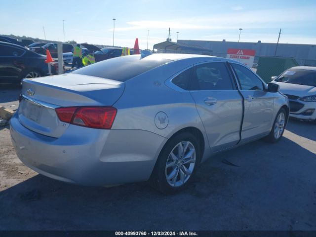 1G11Z5S33LU115163 Chevrolet Impala Fwd Lt