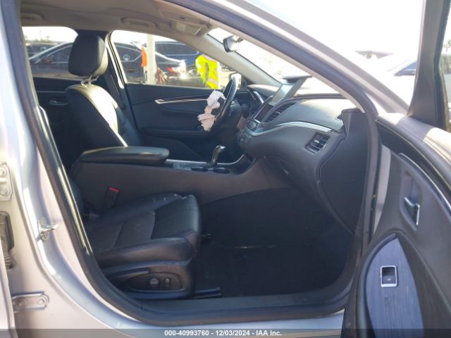 1G11Z5S33LU115163 Chevrolet Impala Fwd Lt