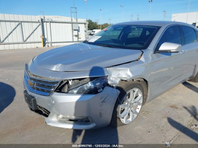 1G11Z5S33LU115163 Chevrolet Impala Fwd Lt