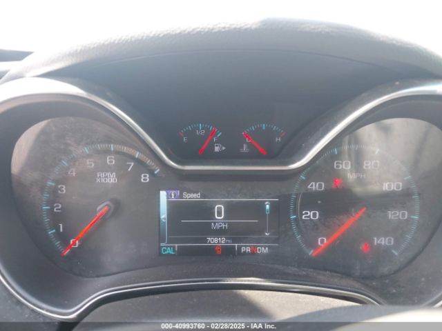 1G11Z5S33LU115163 Chevrolet Impala Fwd Lt