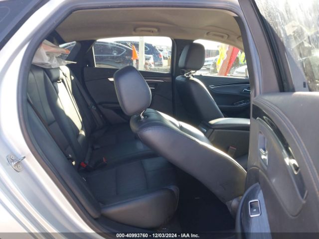 1G11Z5S33LU115163 Chevrolet Impala Fwd Lt