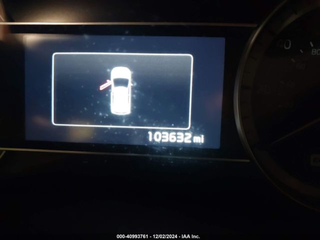 KNDCB3LC7J5200070 KIA NIRO LX