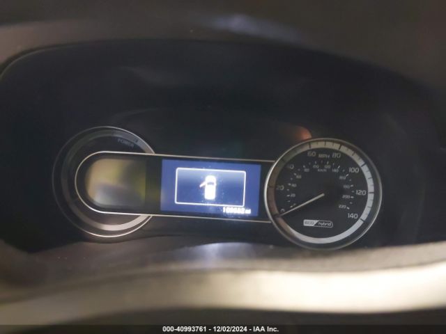 KNDCB3LC7J5200070 KIA NIRO LX