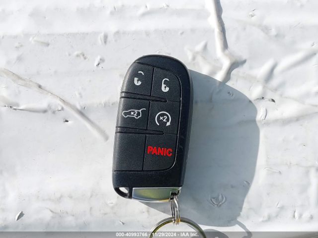 1C4RJFAG9LC177846 Jeep Grand Cherokee Altitude 4x4