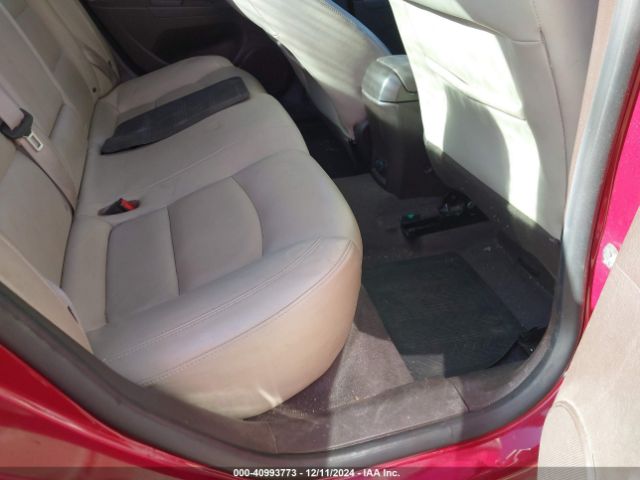 1G1PE5SB5E7401577 Chevrolet Cruze 2lt Auto