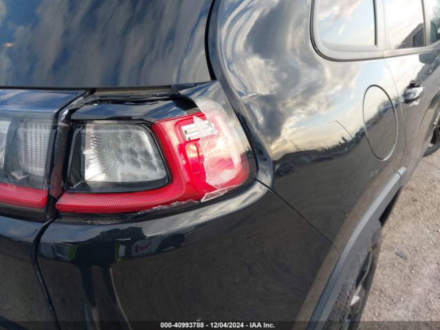 1C4PJMLB4LD502684 Jeep Cherokee Altitude 4x4