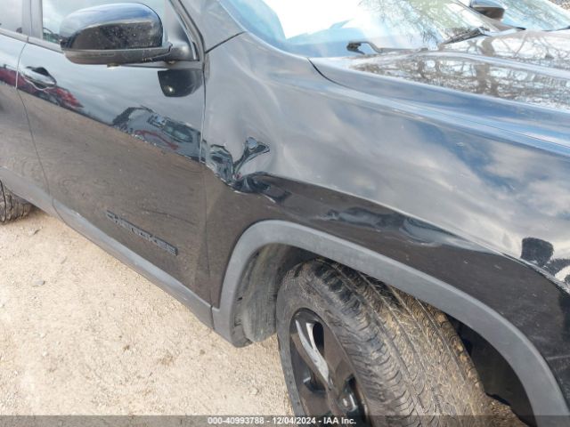 1C4PJMLB4LD502684 Jeep Cherokee Altitude 4x4