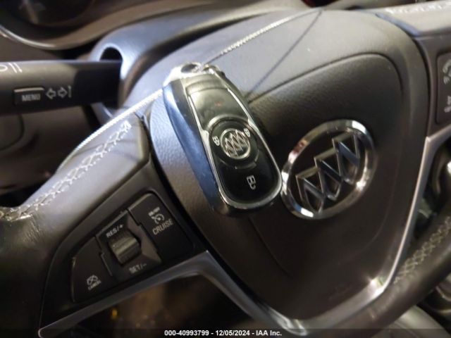 KL4CJASB2KB953440 Buick Encore Fwd Preferred