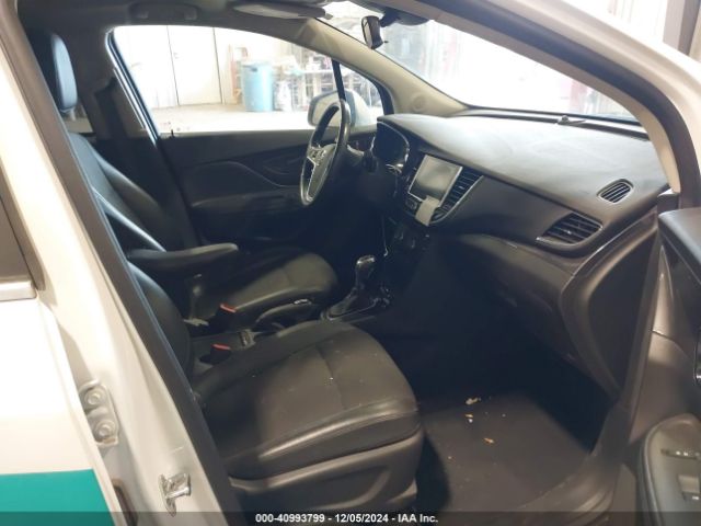 KL4CJASB2KB953440 Buick Encore Fwd Preferred