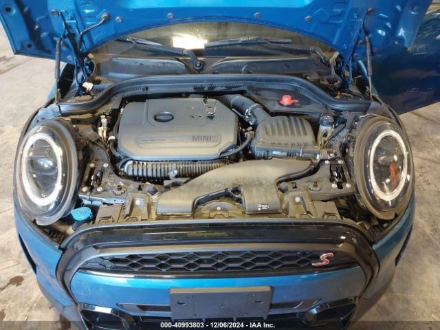 2024 MINI HARDTOP WMW53DH08R2U74513 Photo 9