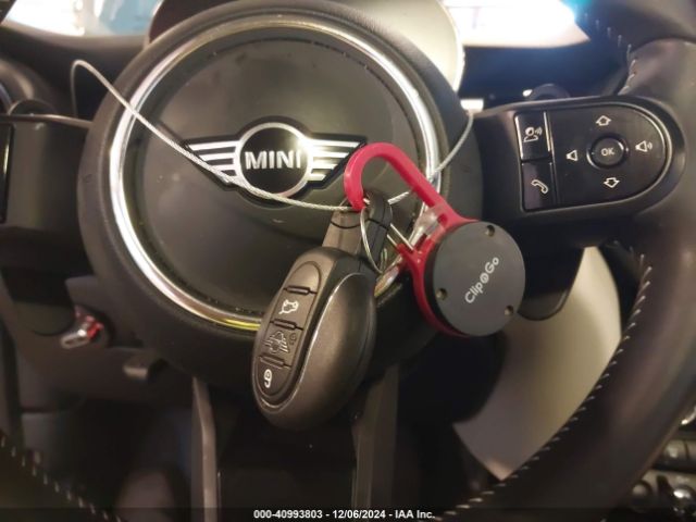 2024 MINI HARDTOP WMW53DH08R2U74513 Photo 10