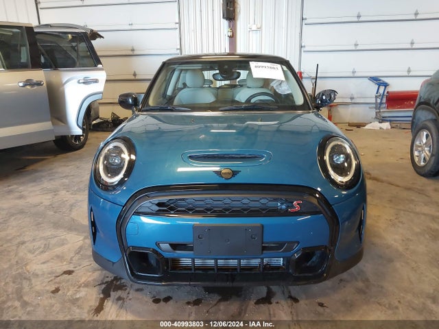 WMW53DH08R2U74513 Mini Hardtop Cooper S