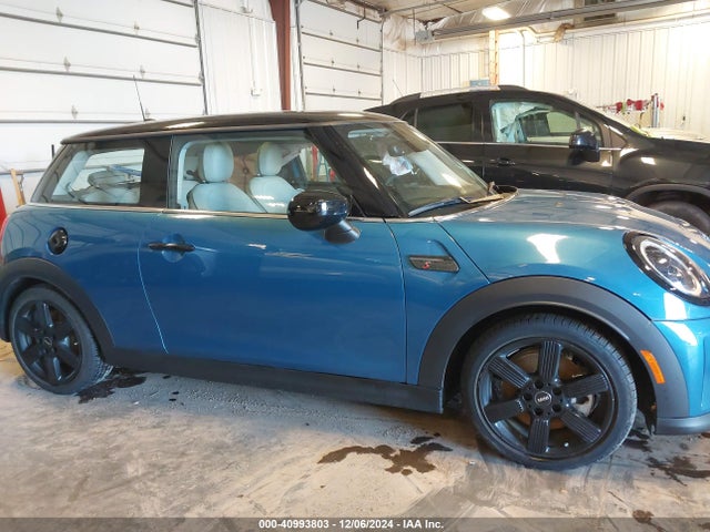 WMW53DH08R2U74513 Mini Hardtop Cooper S