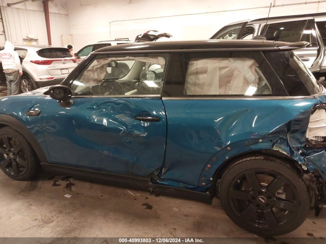 WMW53DH08R2U74513 Mini Hardtop Cooper S