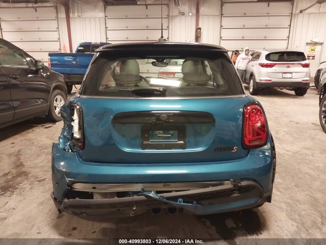 WMW53DH08R2U74513 Mini Hardtop Cooper S