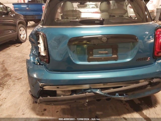 WMW53DH08R2U74513 Mini Hardtop Cooper S