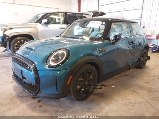 2024 MINI HARDTOP WMW53DH08R2U74513 Photo 1