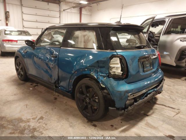 2024 MINI HARDTOP WMW53DH08R2U74513 Photo 2