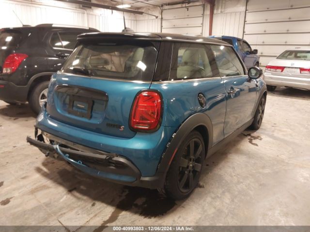 2024 MINI HARDTOP WMW53DH08R2U74513 Photo 3
