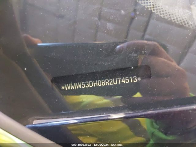 2024 MINI HARDTOP WMW53DH08R2U74513 Photo 8