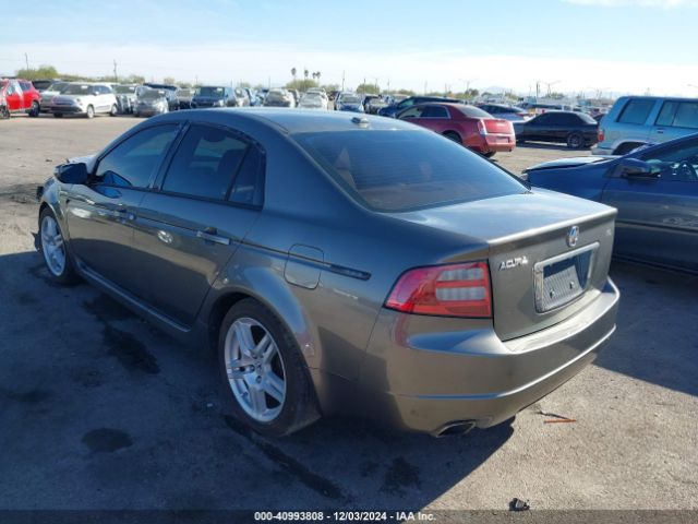 2008 ACURA TL 19UUA66268A008704 Photo 2
