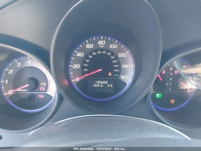 2008 ACURA TL 19UUA66268A008704 Photo 6