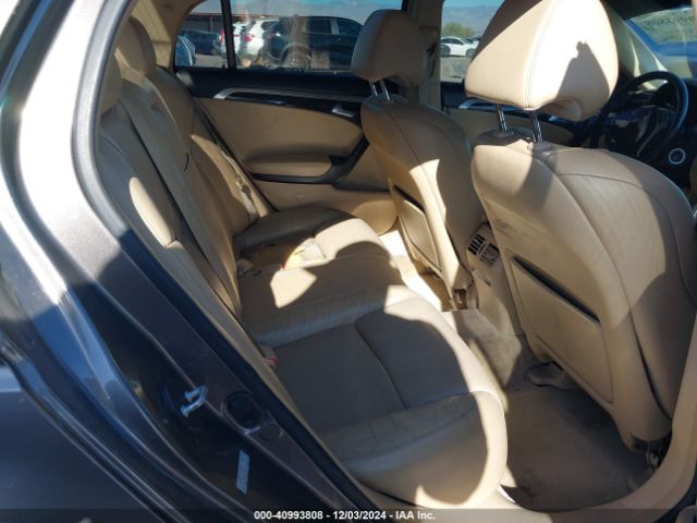 2008 ACURA TL 19UUA66268A008704 Photo 7
