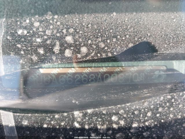 2008 ACURA TL 19UUA66268A008704 Photo 8