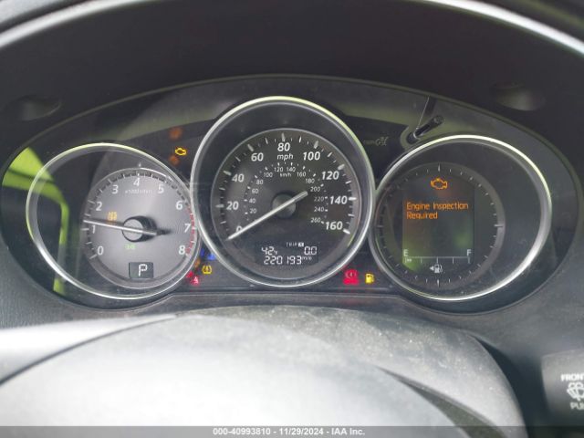 JM3KE4DYXF0492103 Mazda Cx-5 Grand Touring