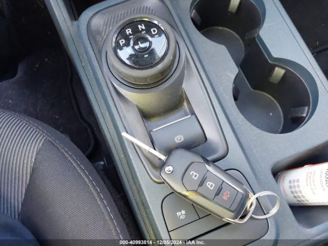 3FTTW8E38NRA28133 Ford Maverick Xl