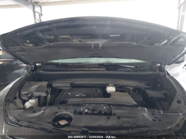 5N1AL0MN2FC532127 Infiniti QX60
