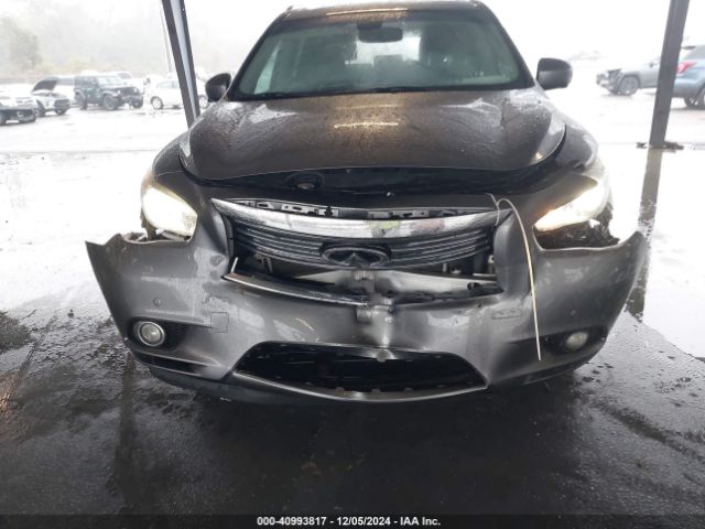 5N1AL0MN2FC532127 Infiniti QX60