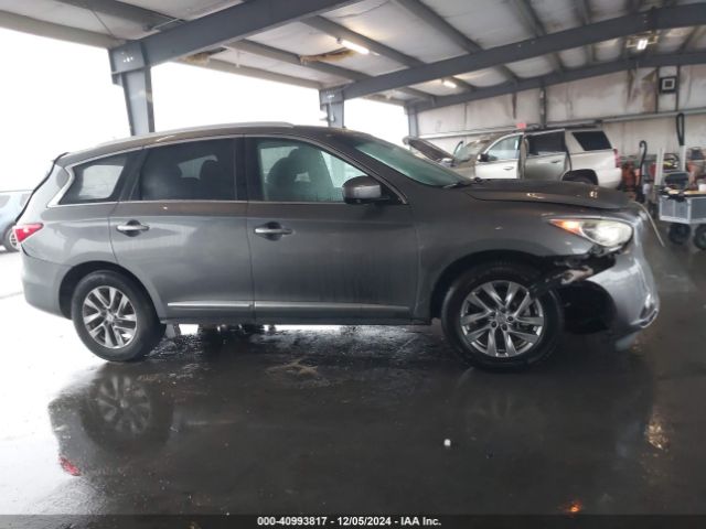5N1AL0MN2FC532127 Infiniti QX60