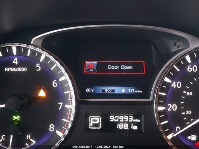 5N1AL0MN2FC532127 Infiniti QX60