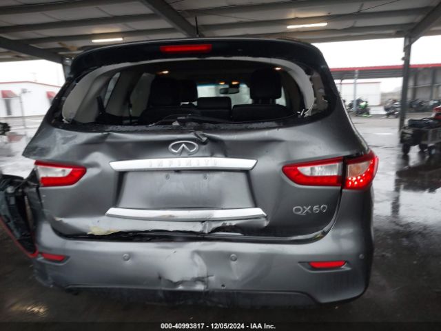 5N1AL0MN2FC532127 Infiniti QX60
